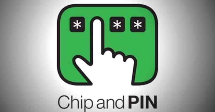 Chip and pin has arrived in the USA, or has it?