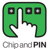 Chip and PIN