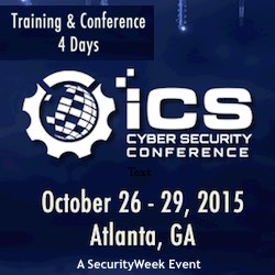 The 2015 Industrial Control Systems (ICS) Cyber Security Conference. Training and workshops included. Register today! [Sponsor]