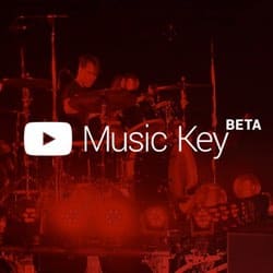 Watch out for bogus YouTube Music Key emails!