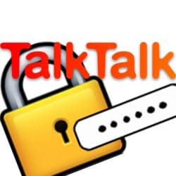 TalkTalk isn’t helping customers use safer passwords