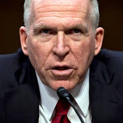 CIA boss has his personal email account hacked… and yes, it’s on AOL