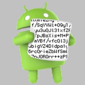 Encrypted android 