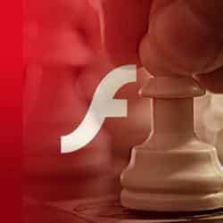 Adobe Flash is putting your computer at risk – and there’s no patch yet