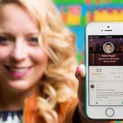 Peeple – the creepy app that lets others rate, review and bully you online
