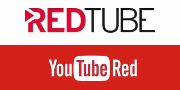 RedTube YouTube Red
