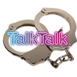 VIDEO: TalkTalk hack. 15-year-old boy arrested
