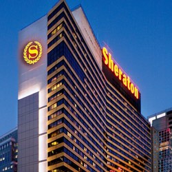 Credit card-stealing malware hits 54 Starwood hotels