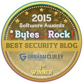 Best security blog