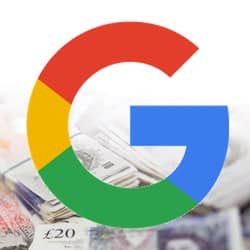 Won a £950,000 Google anniversary prize? Spoilers: It’s a scam!