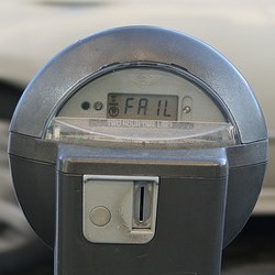 Vulnerable parking apps allow hackers to steal your login and credit card details