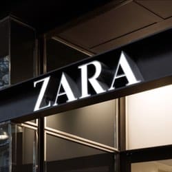Zara is going to install iPads in its changing rooms – what could possibly go wrong?