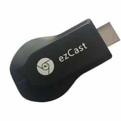 Flawed EZCast media streamer can let hackers run malware on your home network