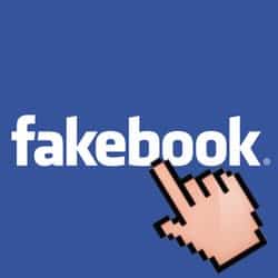Fake Facebook ‘Security System Page’ scams want your payment card details