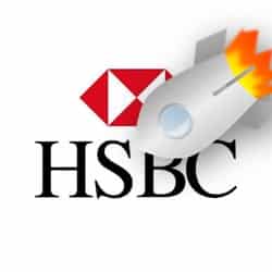 HSBC hit by DDoS attack. Online banking is offline
