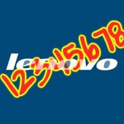 Lenovo used 12345678 as a hard-coded password in SHAREit for Windows