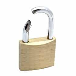 These are the 25 worst passwords you could ever choose