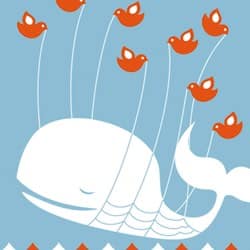 Twitter has a technical problem. No one dies