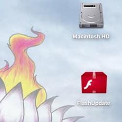 OceanLotus OS X malware disguises itself as Adobe Flash update