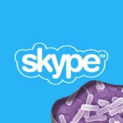 Skype users hit by ads spreading malicious Angler exploit kit