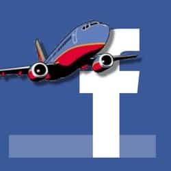 Southwest Airlines flight giveaway scams spread on Facebook