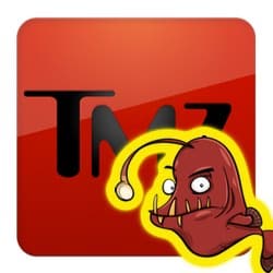 Readers of celebrity gossip site TMZ hit by malvertising campaign