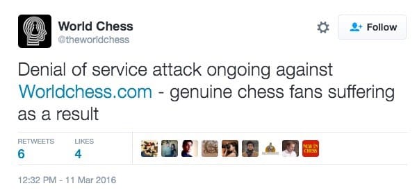 Four hours after being taught the rules of chess, AlphaZero became the  strongest player the world has ever seen • Graham Cluley