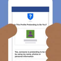 Facebook fights back against creepy impersonating profiles