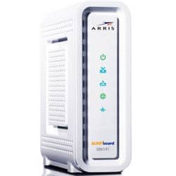 Up to 13.5 million Arris modems vulnerable to reboot attacks