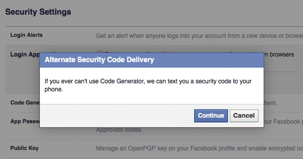 What Is Facebook Code Generator & How Does It Work?