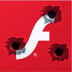 Have Adobe Flash? Update now against actively-exploited zero-day flaw