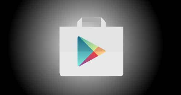 Google play