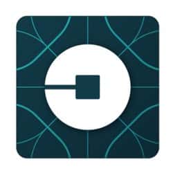 Uber shared data on 12 million passengers and drivers with the government in six months