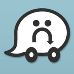 Vulnerability allows real-time tracking of 50 million Waze nav app users