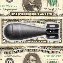 Hire a DDoS attack for as little as five dollars