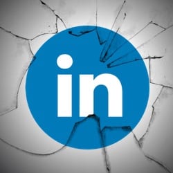 117 million hacked LinkedIn email addresses and passwords put up for sale