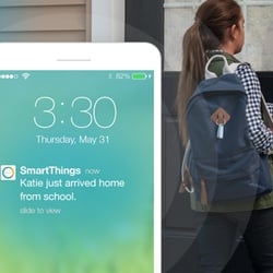 Attackers can exploit Samsung SmartThings design flaws to break into your home