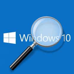 How to review your privacy on Windows 10