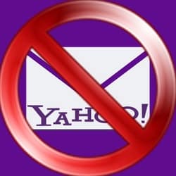 US Congress blocks Yahoo Mail after wave of ransomware attacks