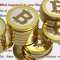 New CryptXXX ransomware variant made authors $50K in two weeks