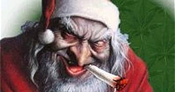 Evil Santa Ded Cryptor ransomware places victims on the 'naughty' list