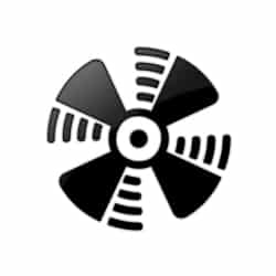 How malware could steal data from an air-gapped PC – via its fan