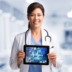 VASCO explains how to secure data access within the Healthcare industry