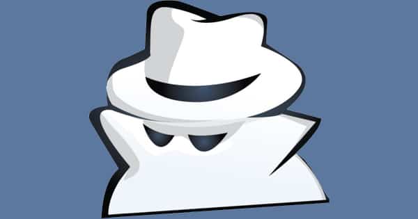How to go 'Incognito' on your web browser, and what it means