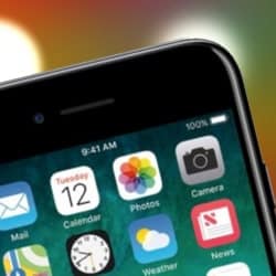 The iPhone is nine years old – and still no significant malware outbreaks