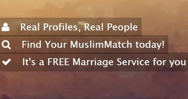 Muslim Match dating site hacked. Private messages and profiles posted online