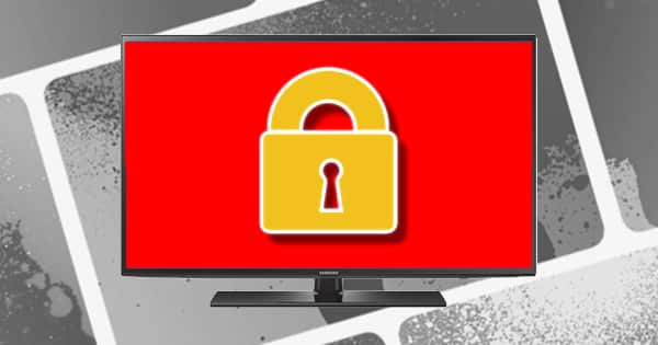 Yes, even smart TVs can be hit by Android ransomware