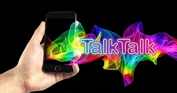 Scam victim sues TalkTalk
