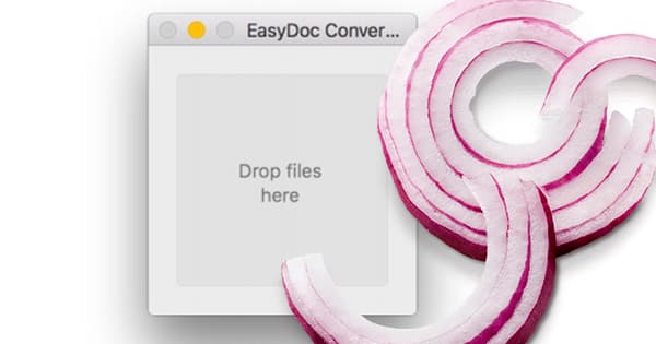 Meet Eleanor. The Mac malware that uses Tor to obtain full access to systems