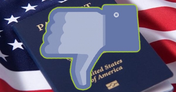 How a hacker stole a Facebook user's account with just a fake passport